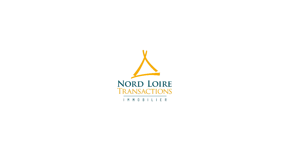 Logo de l'agence Nord Loire Transactions